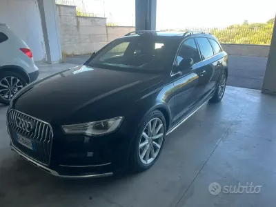Usata Audi A6