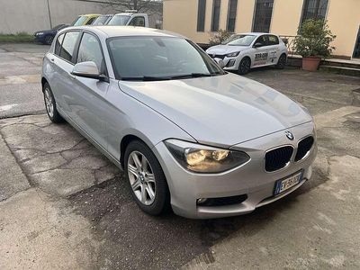 Usata BMW 118 M Sport 143 CV (105 kW) 2014 Other Utilitaria