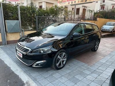 Usado Peugeot 308
