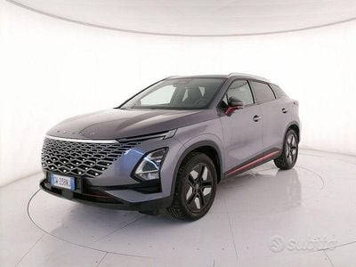 Usata Omoda 5 147 CV (108 kW) 2024 Other SUV