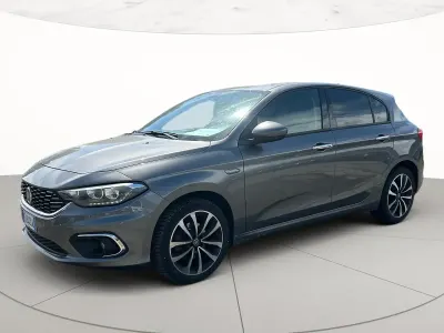 Usado Fiat Tipo Business 120 CV (88 kW) 2017 Berlina