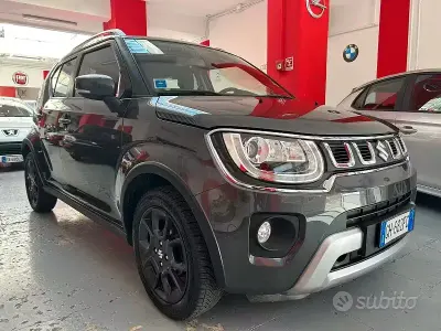 Usata Suzuki Ignis 83 CV (61 kW) 2021 Other SUV