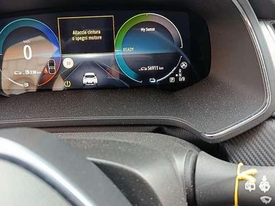 Usata Renault Captur RS Line 92 CV (67 kW) 2022 SUV