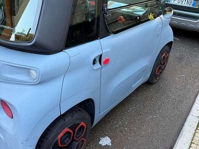 Usata Citroën AMI 2022 Blu/azzurro Utilitaria