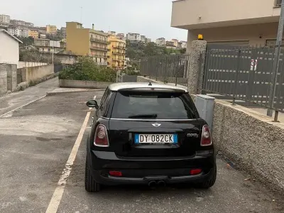 Usata Mini Cooper S