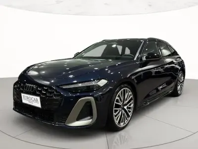 Usata Audi A5