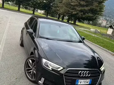 Occasion Audi A3