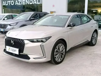 Usata DS Automobiles DS4