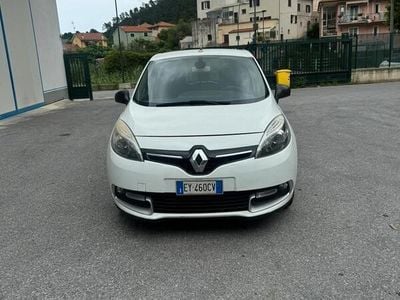 Renault Scénic III