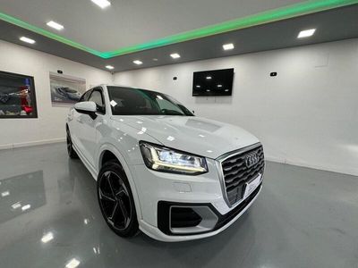 usata Audi Q2 30 1.6 tdi S line edition s-tronic my19