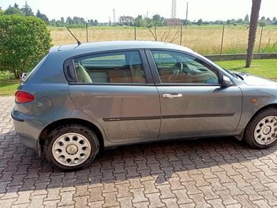 Alfa Romeo 147