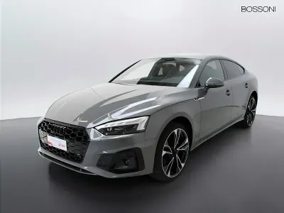 Usata Audi A5 Sportback