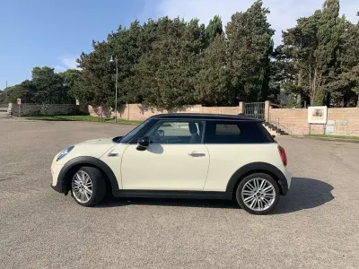 Occasion Mini Cooper 136 ch (100 kW) 2019 Citadine