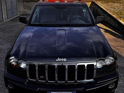 Usata Jeep Grand Cherokee Limited 218 CV (160 kW) 2006 SUV