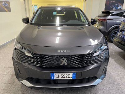 usata Peugeot 3008 PureTech Turbo 130 EAT8 S&S Active Pack