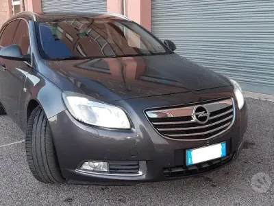 Usata Opel Insignia