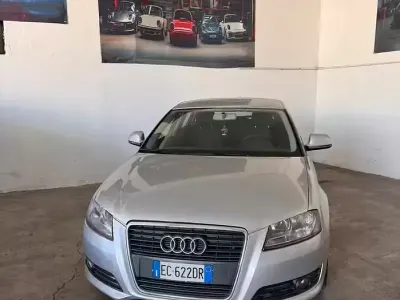 Usata Audi A3