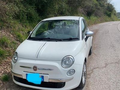 usata Fiat 500 500 1.3 Multijet 16V 75CV Pop