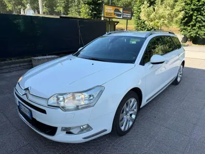 Usata Citroën C5