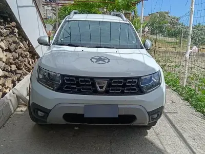 Usata Dacia Duster