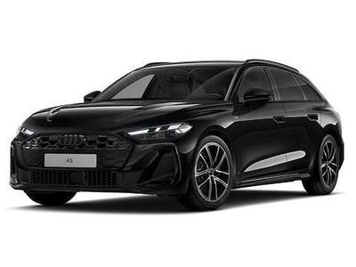 Usata Audi A5 S-Line 204 CV (150 kW) 2025 Nero Station wagon
