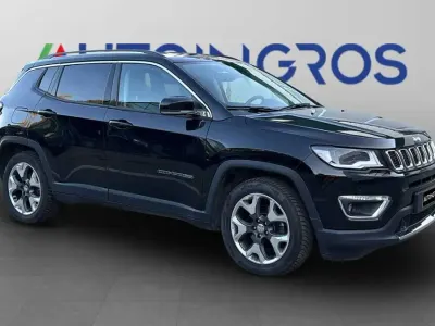 Usata Jeep Compass