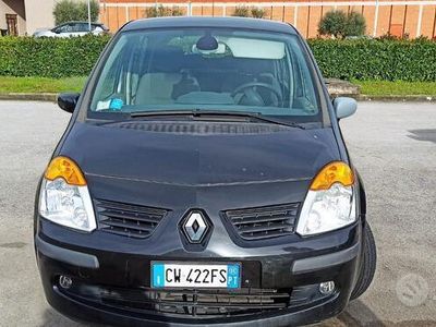 usata Renault Modus Modus 1.2 16V Confort Authentique