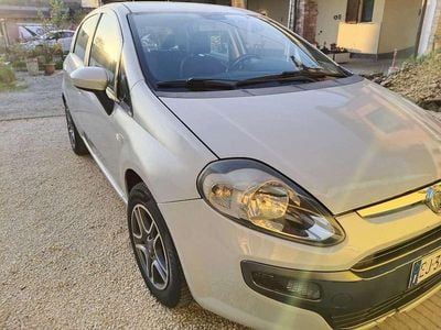 Usado Fiat Punto