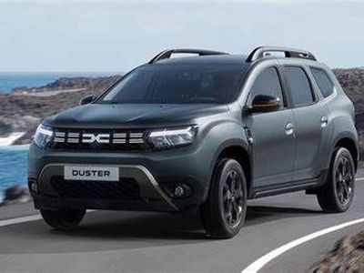 usata Dacia Duster 1.0 TCe GPL 1.0 TCe GPL 4x2 Journey UP