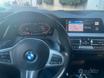 Usata BMW M135