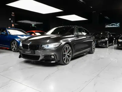Usata BMW 430