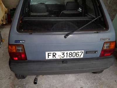 Fiat Uno