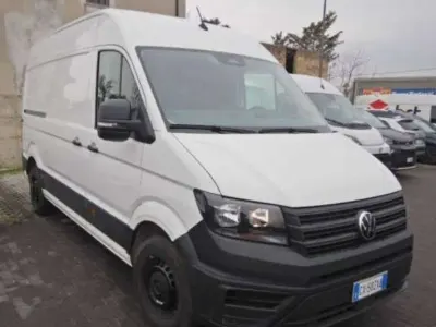 Usata VW Crafter