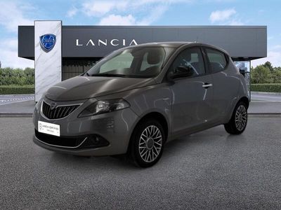 usata Lancia Ypsilon 1.0 FireFly 70cv Hybrid Gold Plus