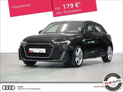 Usata Audi A1