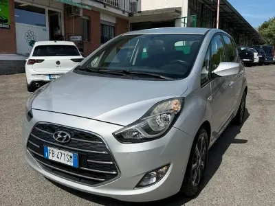 Usata Hyundai ix20