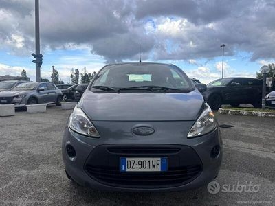 usata Ford Ka 1.2 8V 69 CV Titanium