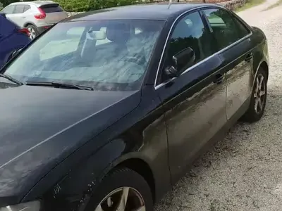 Usata Audi A4