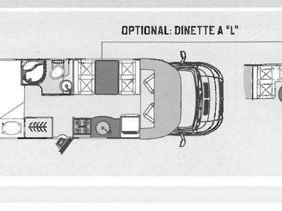 Usata Fiat Ducato 162 CV (119 kW) 2008 Furgone