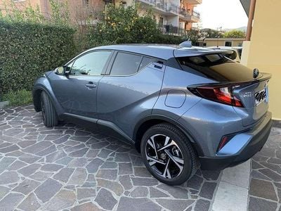 Usata Toyota C-HR Active 98 CV (72 kW) 2022 SUV