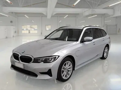 Usata BMW 330