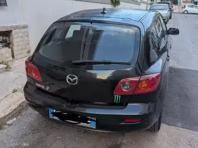 Usata Mazda 3