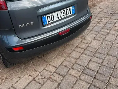 Usata Nissan Note