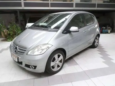 Usata Mercedes A180
