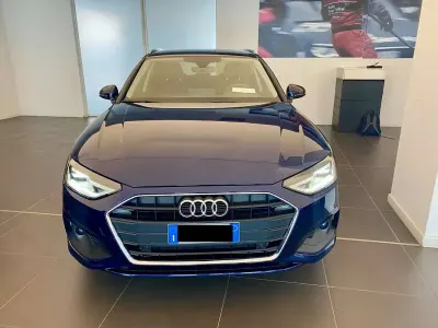 Usata Audi A4