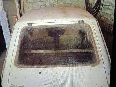 Usata Fiat 127 45 CV (33 kW) 1980 Bianco Utilitaria
