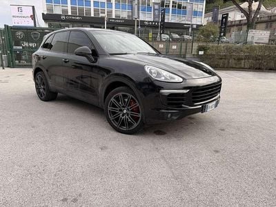 Usata Porsche Cayenne 262 CV (192 kW) 2016 SUV