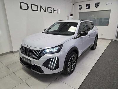 Usata Peugeot 2008 Allure 131 CV (96 kW) 2025 Okenite SUV