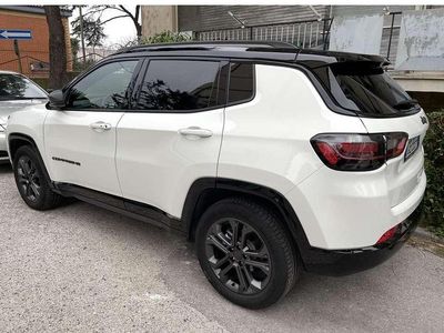 Usata Jeep Compass 131 CV (96 kW) 2021 SUV