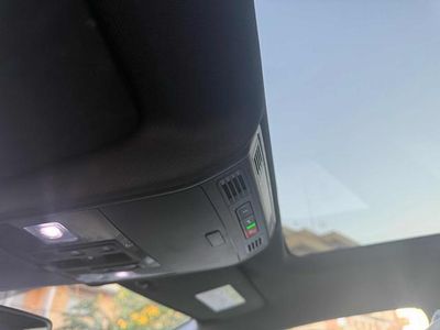 Usata VW Taigo R-line 110 CV (80 kW) 2022 Nero SUV